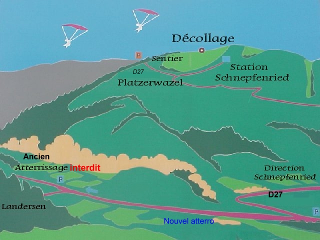 Plan Schnepf