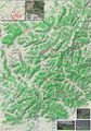 Balises Parapente Vosges et zones aériennes